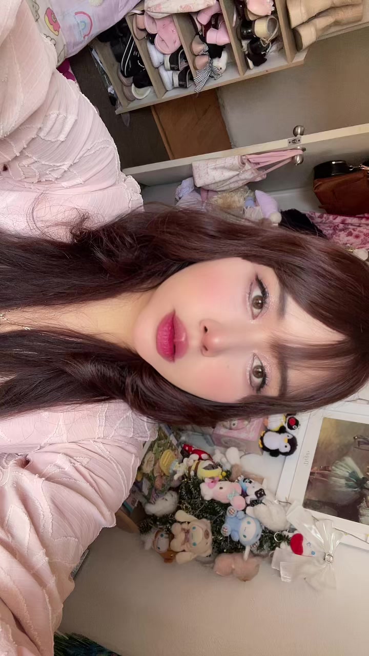 @メイ 花