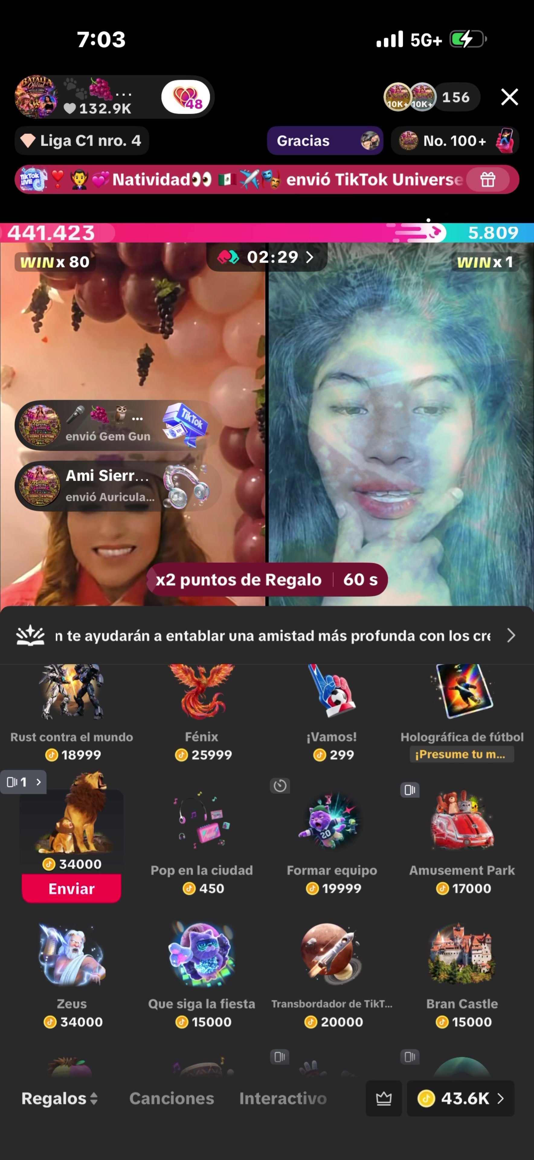 @🎤🐸chiquilin Martínez Vlog🍇