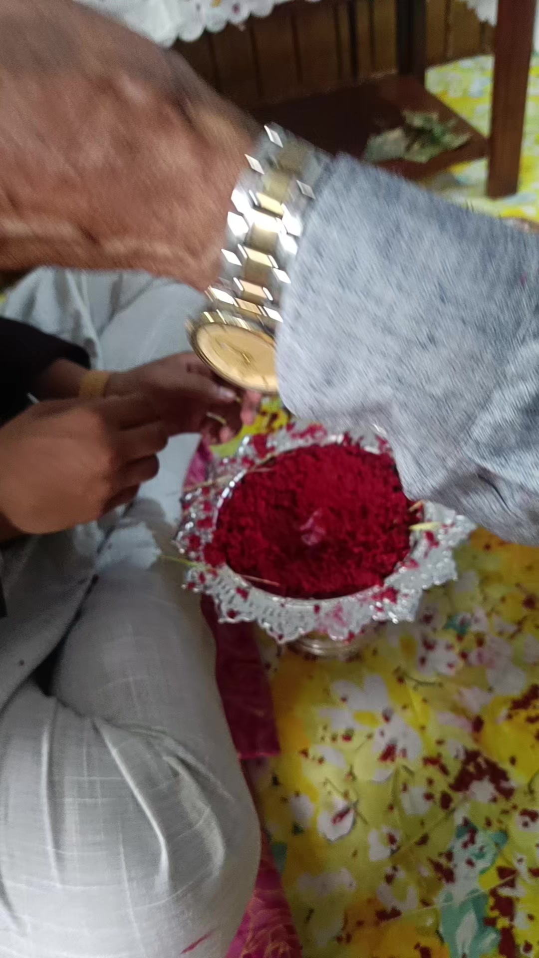 @Laxmi Dhungana