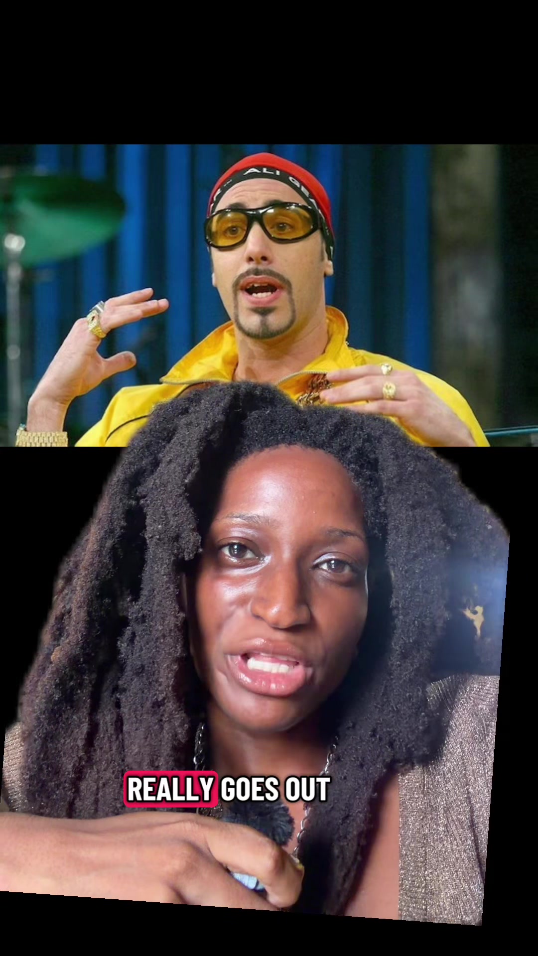 @Máyọ̀wá Mami Wata