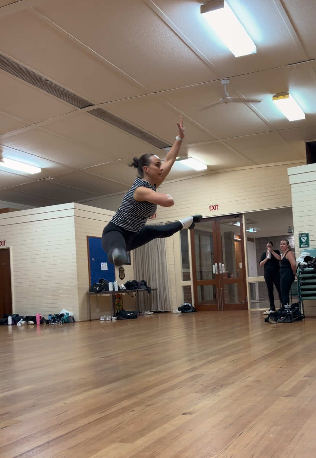@Careen Dance Studio