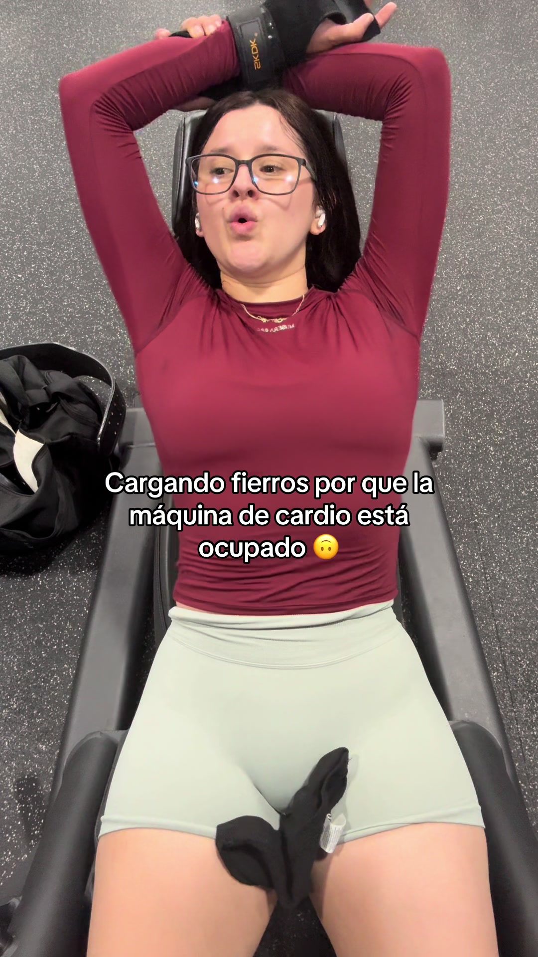 @Patricia