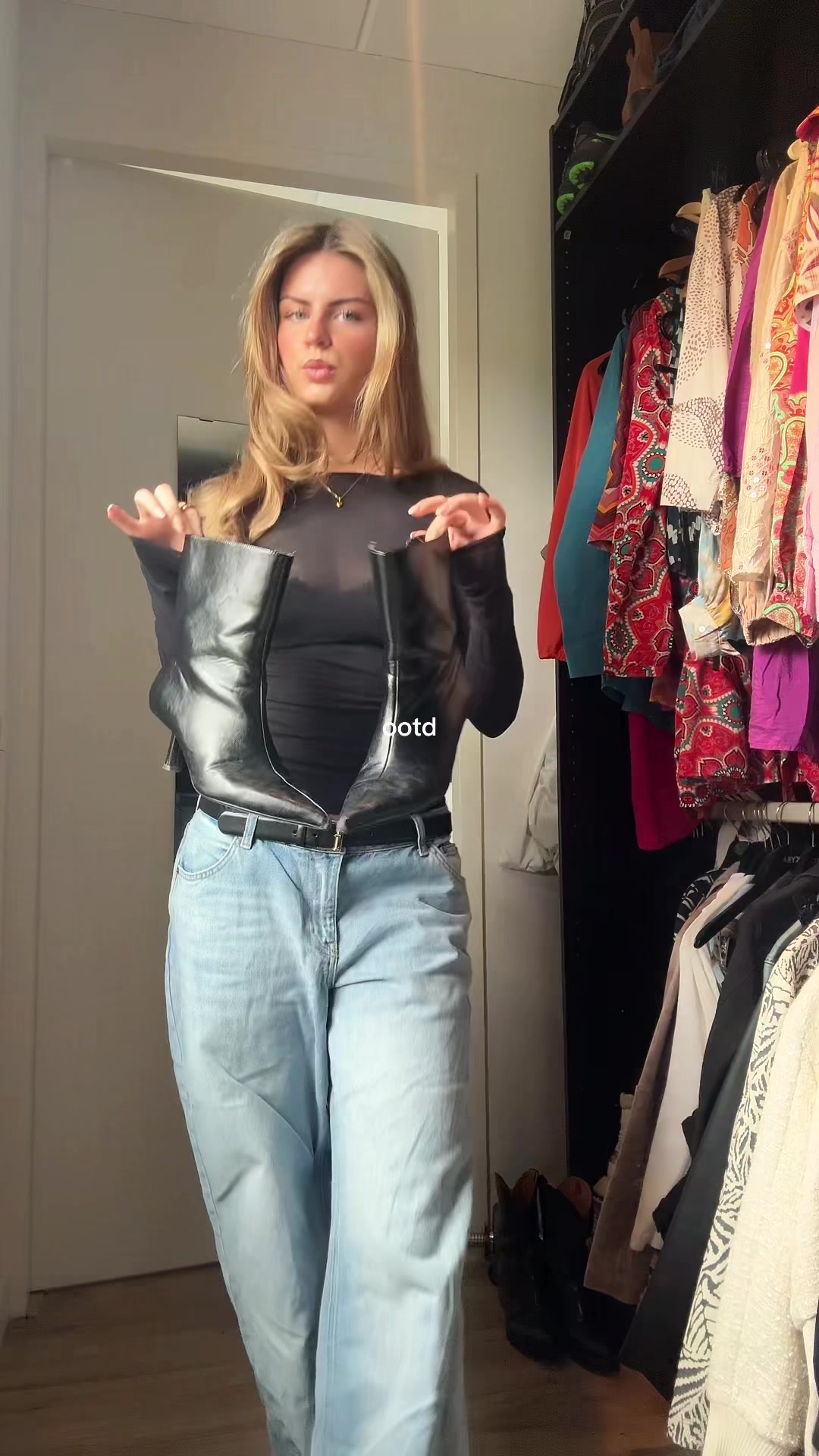 @Meike Jasmijn