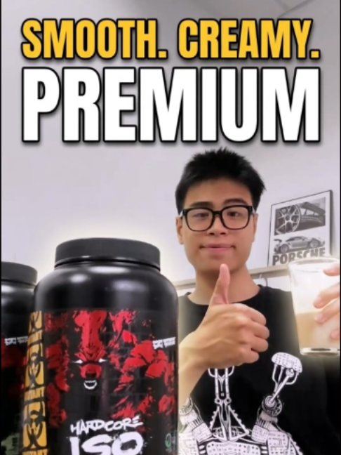 @Ultimate Sup Sport Supplement