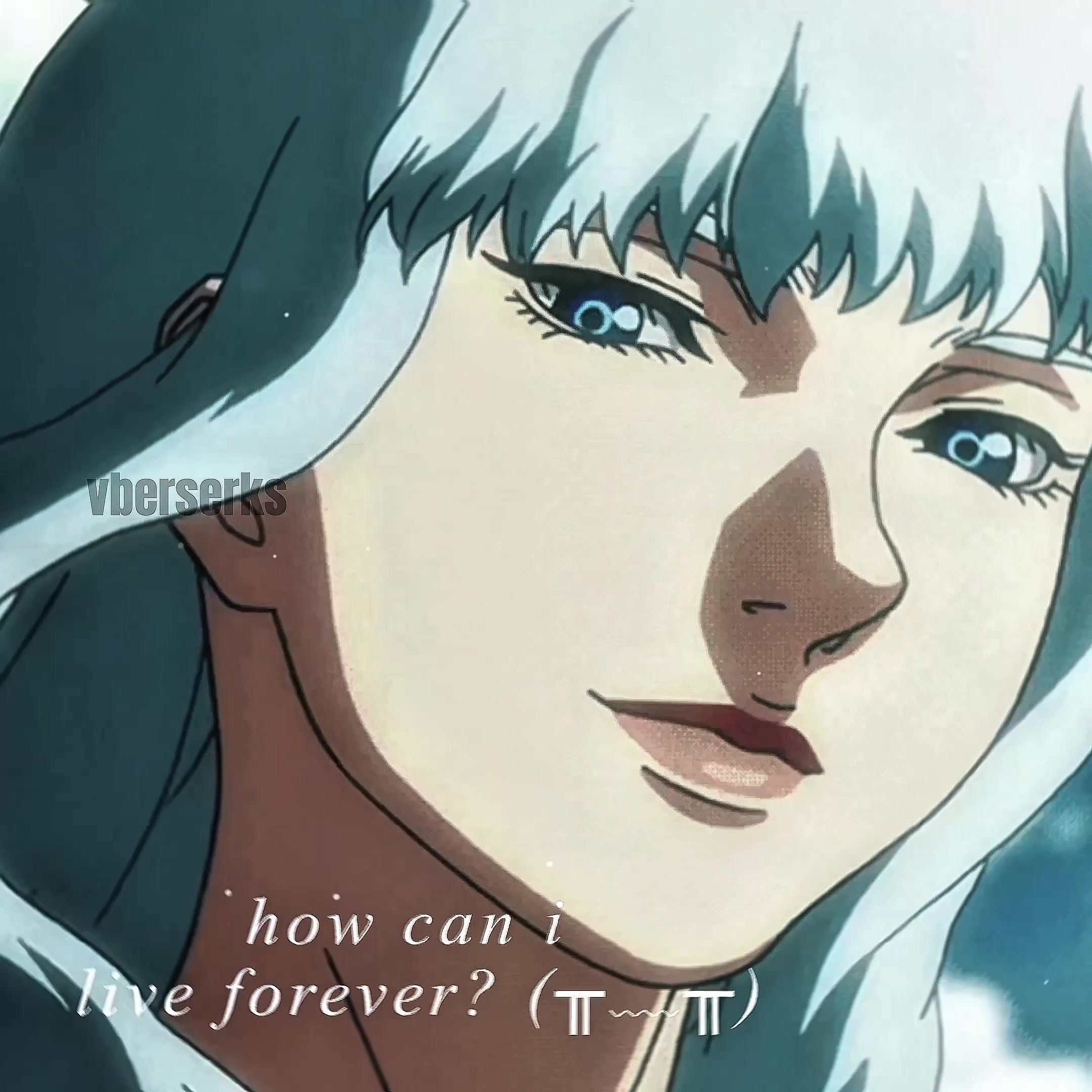 @i luv Casca n Guts ๐ญ