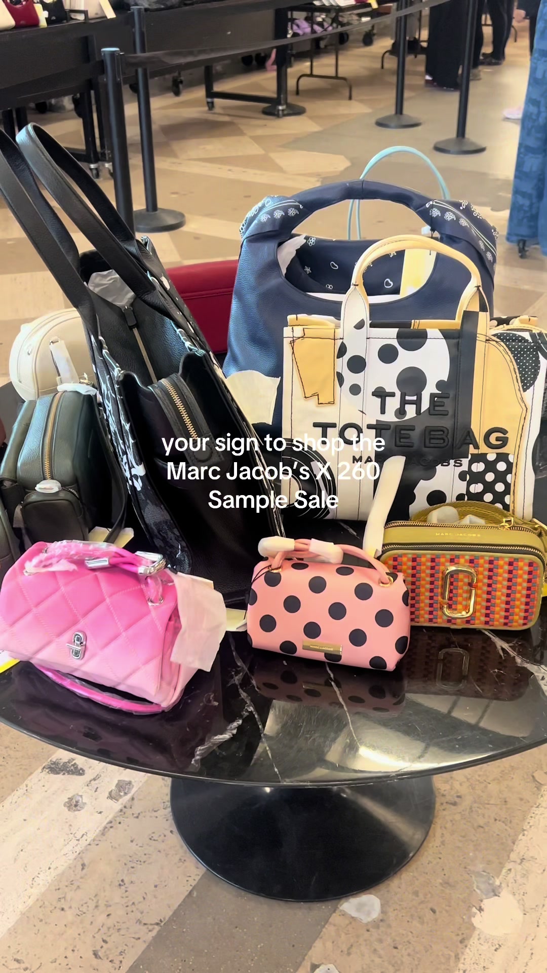 @260SampleSale