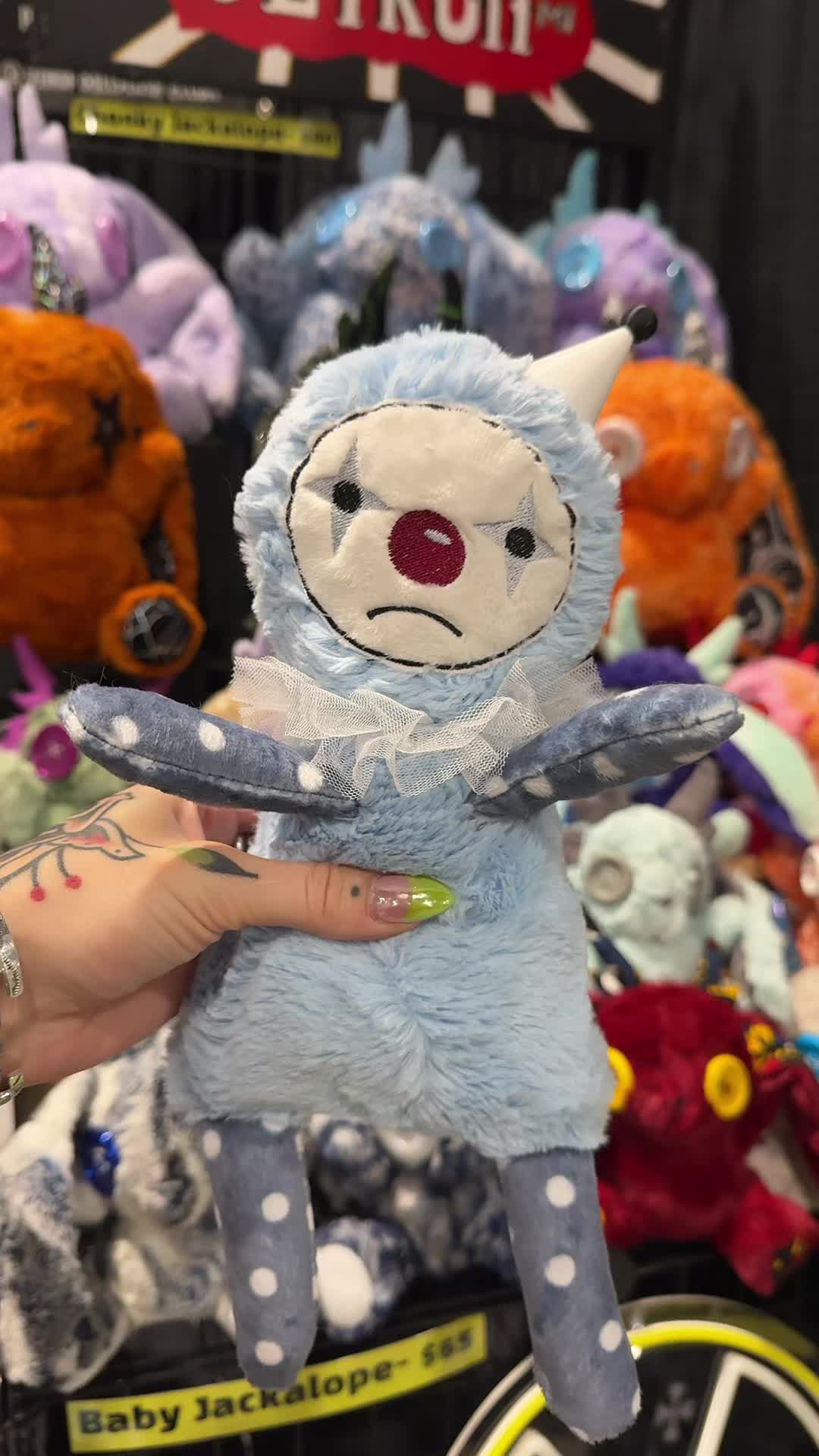 @Oddities & Curiosities Expo