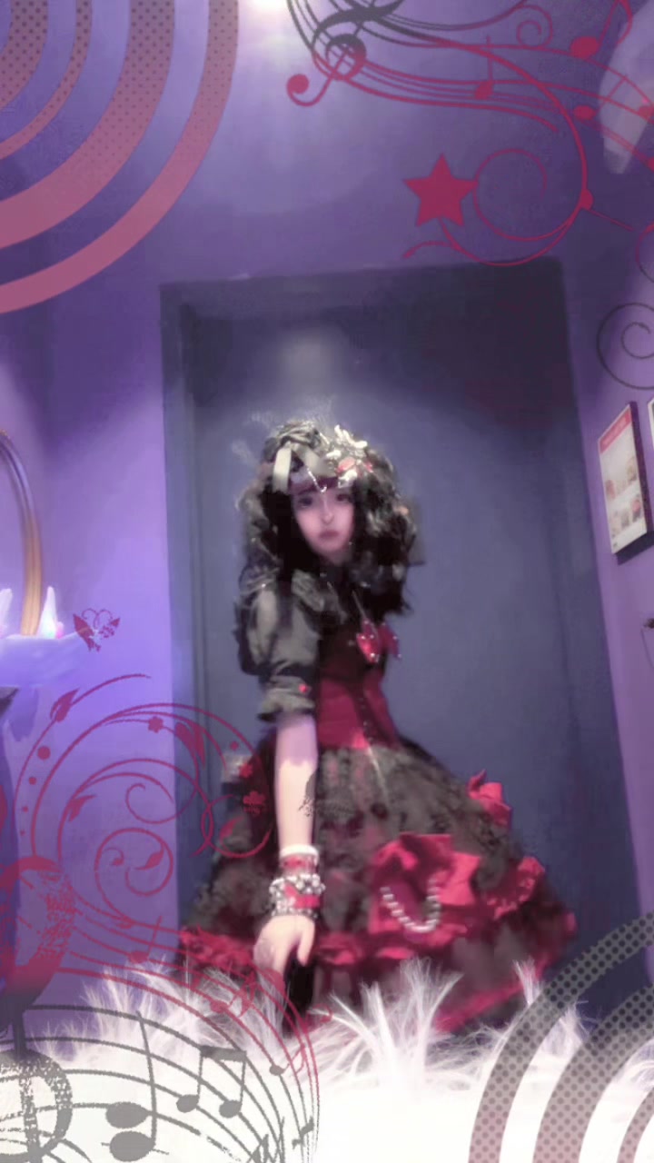 @~ ☆Ruru☆ ~