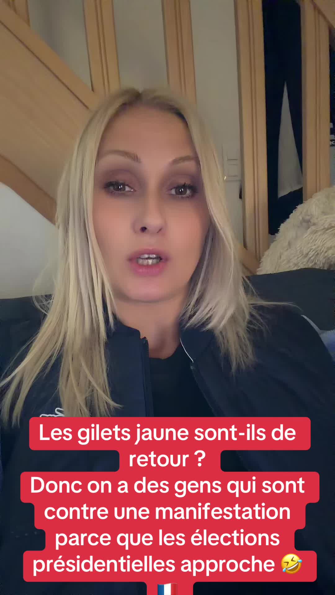 @Une grande gueule