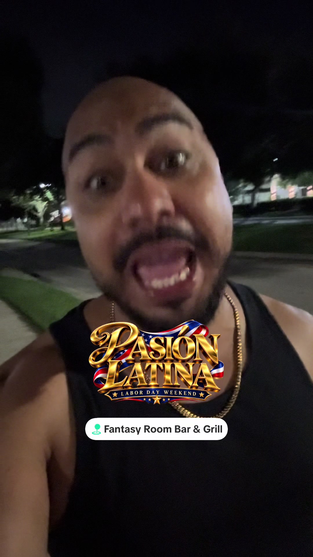 @Ronnie Bachata