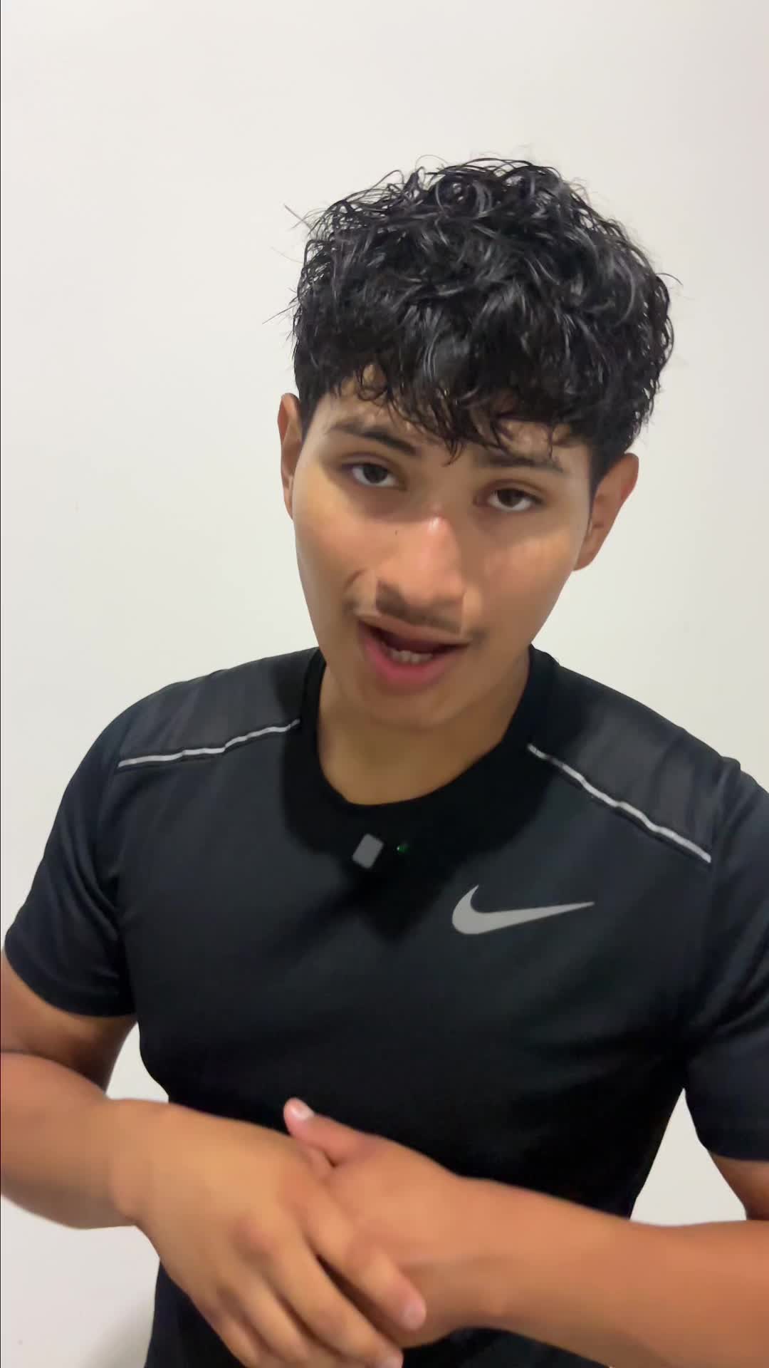 @Saúl | Fitness Coach
