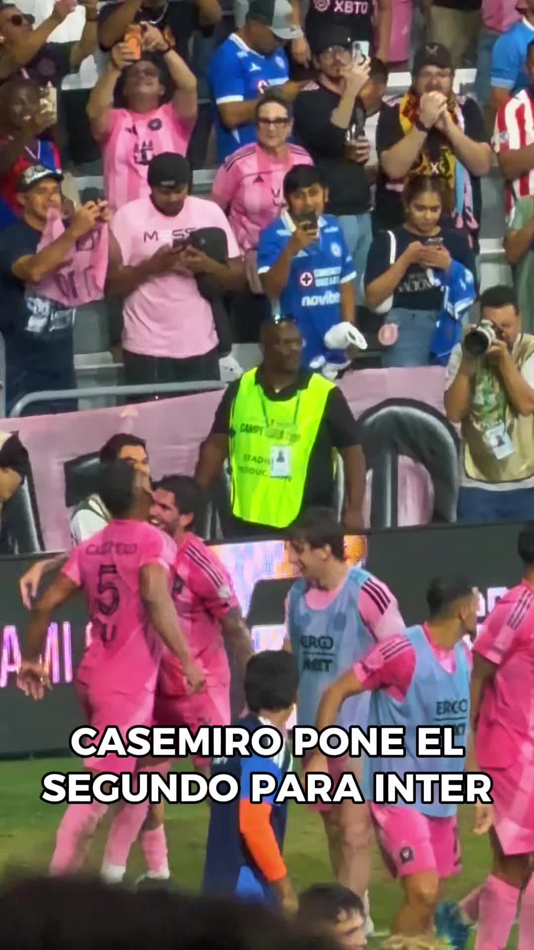 @ESPN México