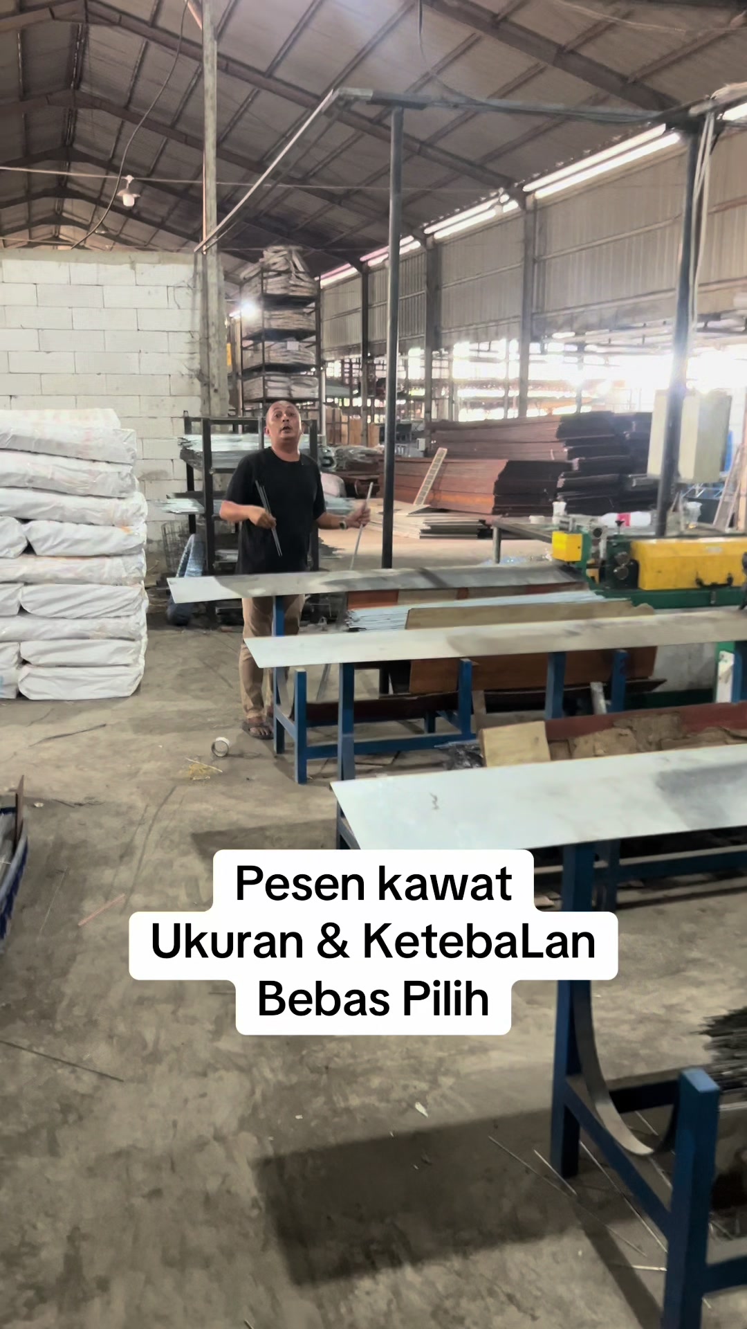 @Belanja Bangunan