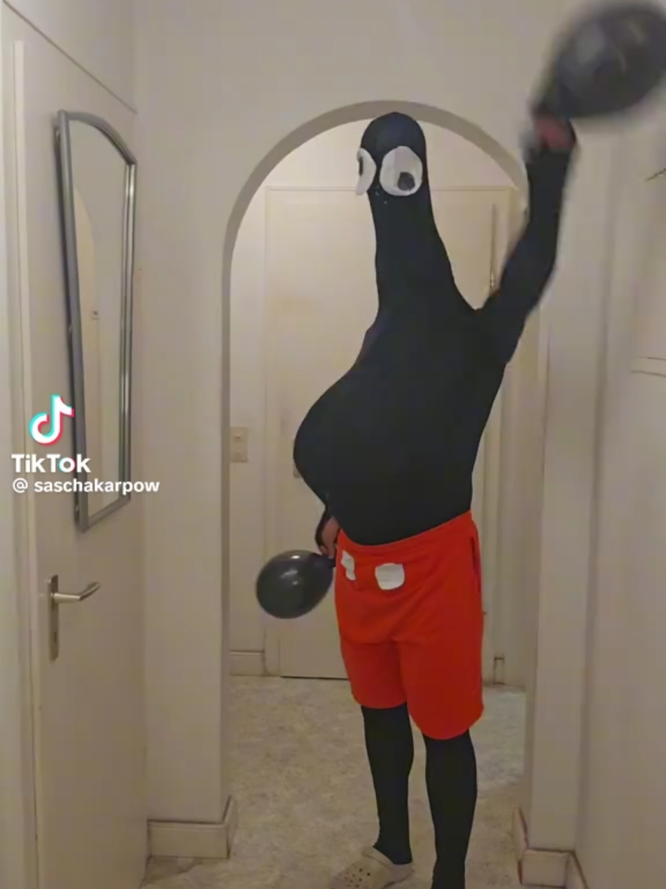 @Funny Video Reels