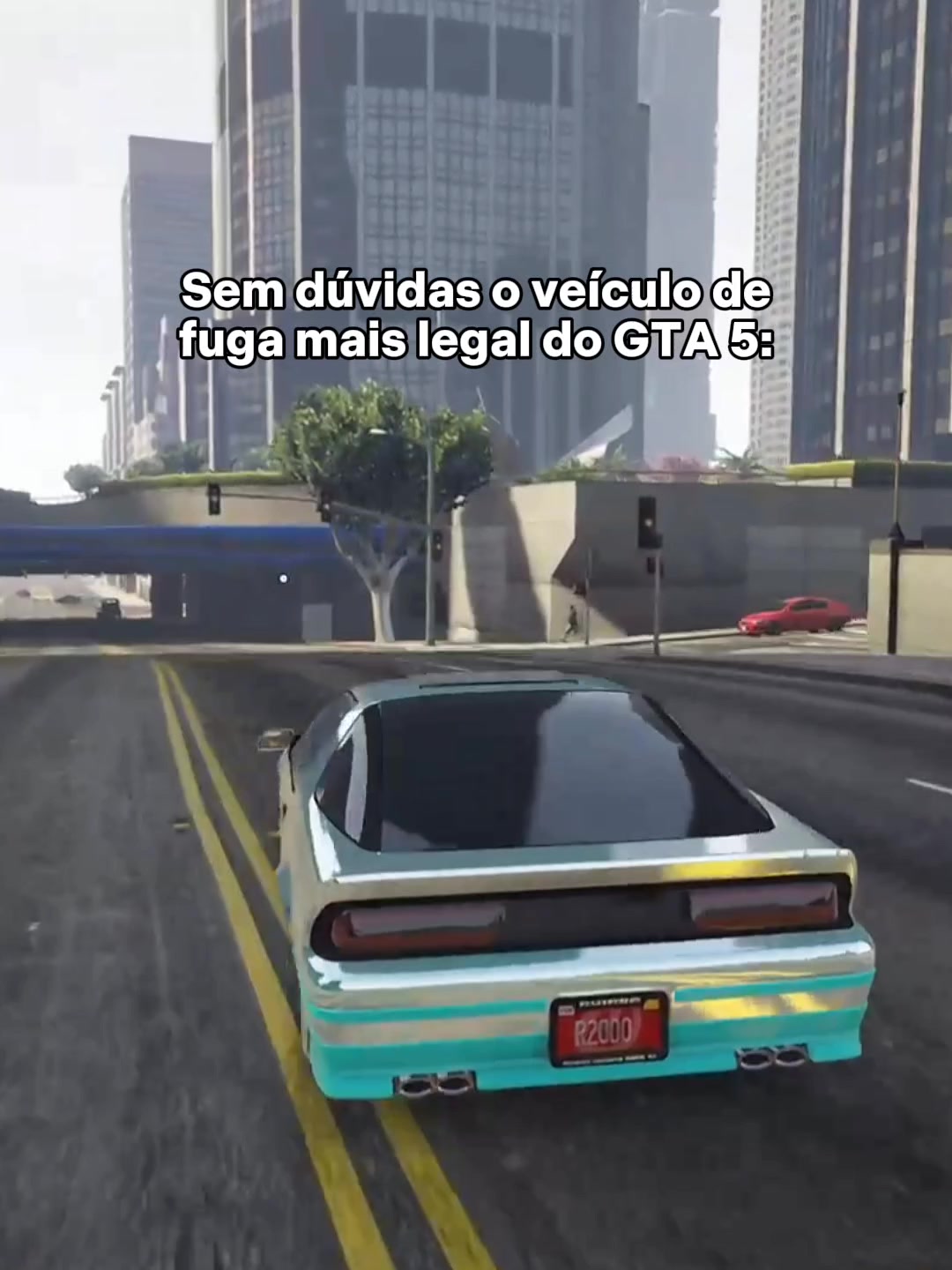 @TRP LIECHTENSTEIN GTA