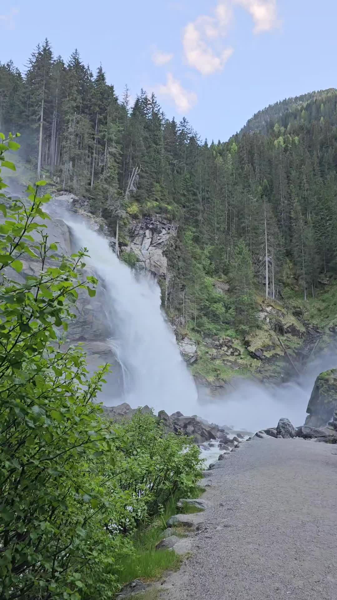 @K E R S T I N 🥾🌤⛰️🍀💯😘💃