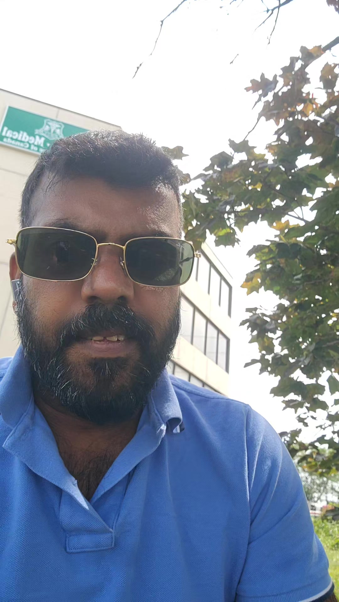 @Ravi Sivakumaran