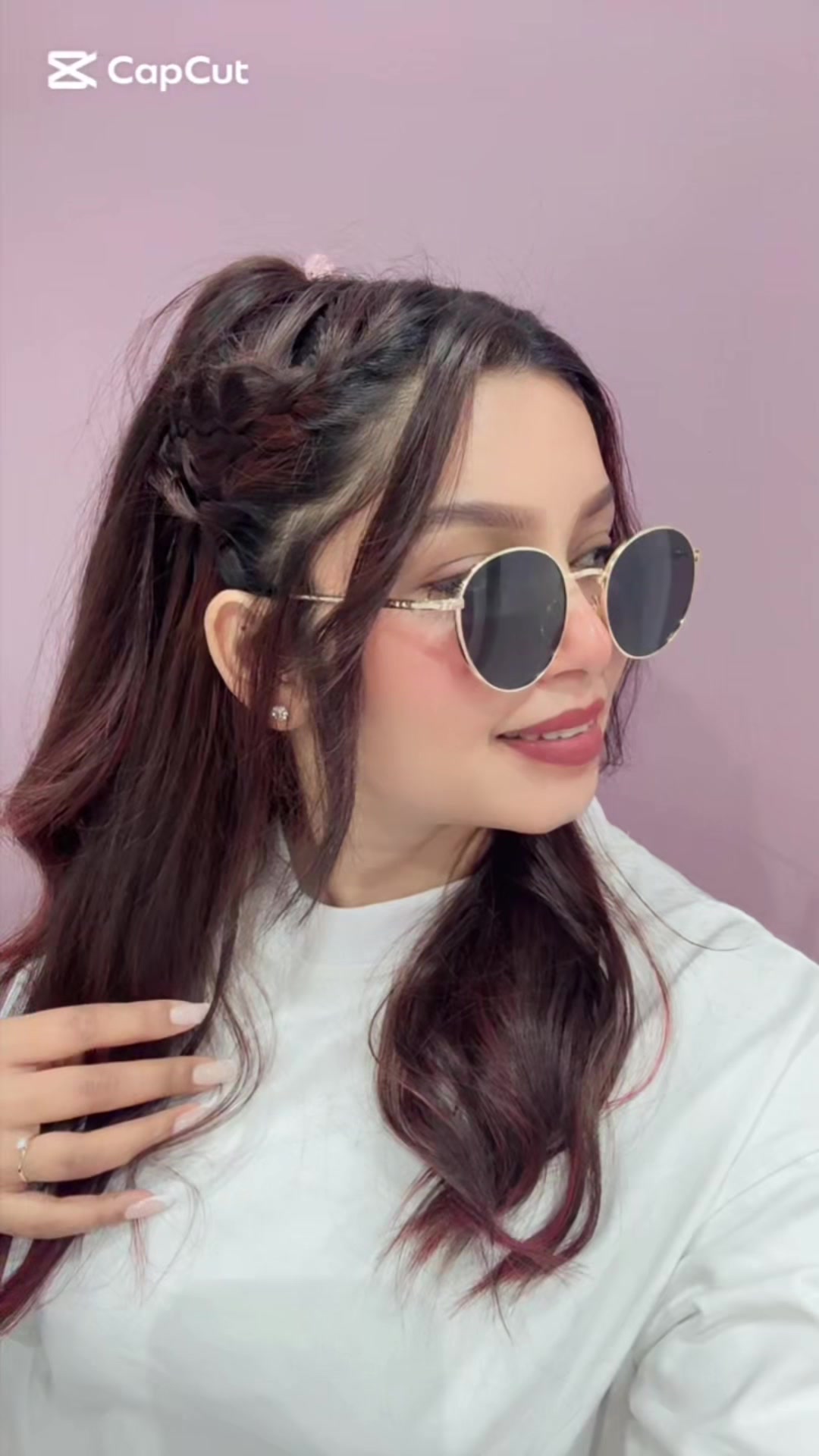 @Aliza rasaily 😍😍🇳🇵to 🇦🇪