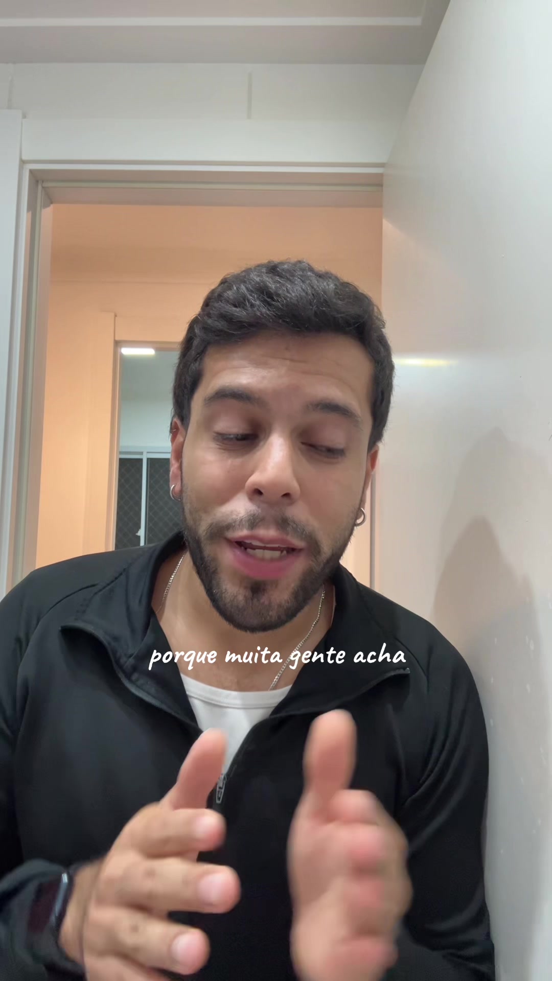 @Di&aacute;rio de um Capricorniano
