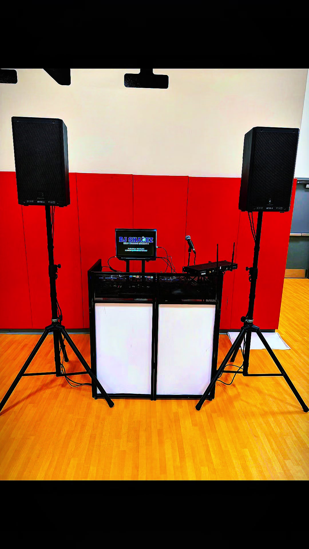 @DJShadez