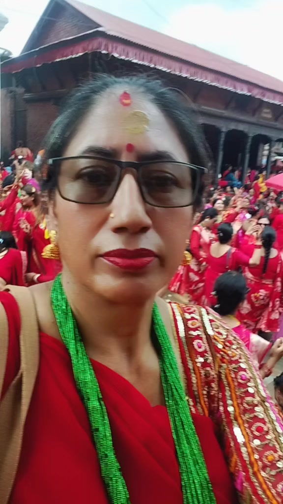 @Bhadrika Basnet