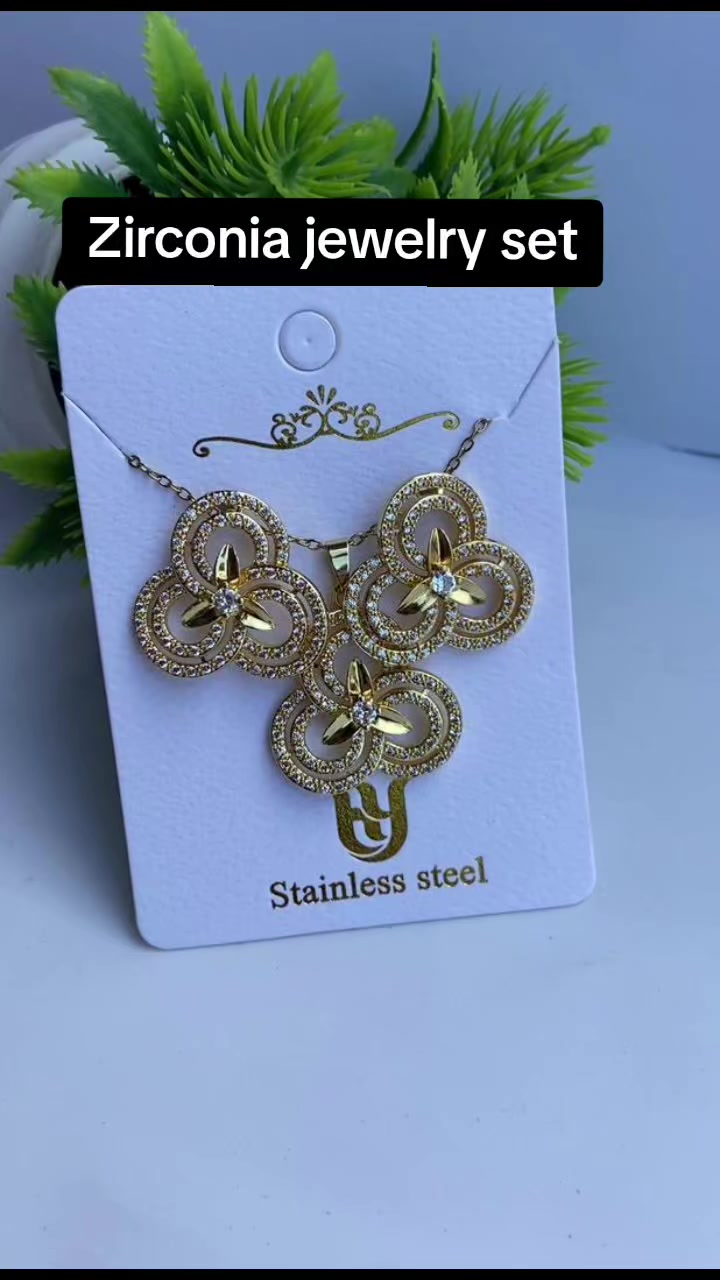@Wholesale jewelry vendor Lagos