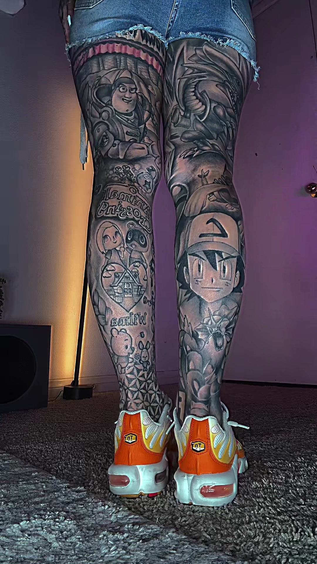 @Gymgamergirl❤️