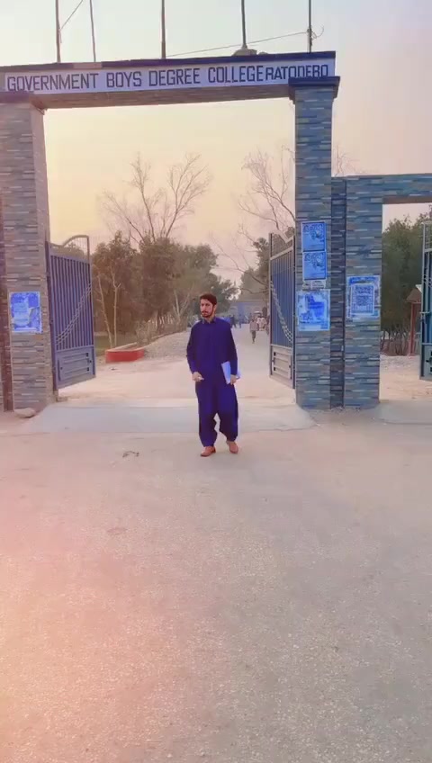 @~Faizan Bukhari💟