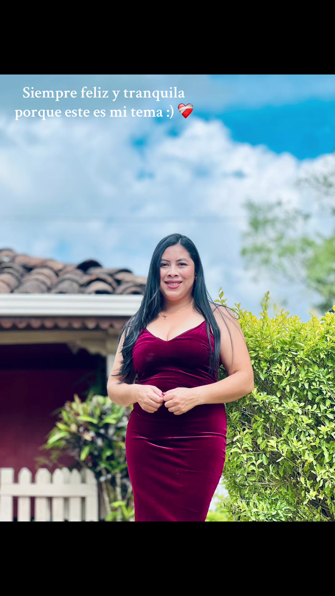 @Xiomara♾️ ♥️