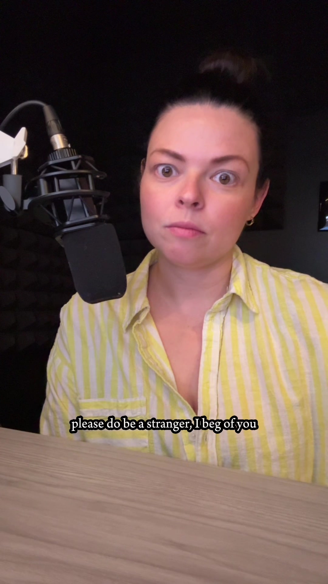 @Josie Balka