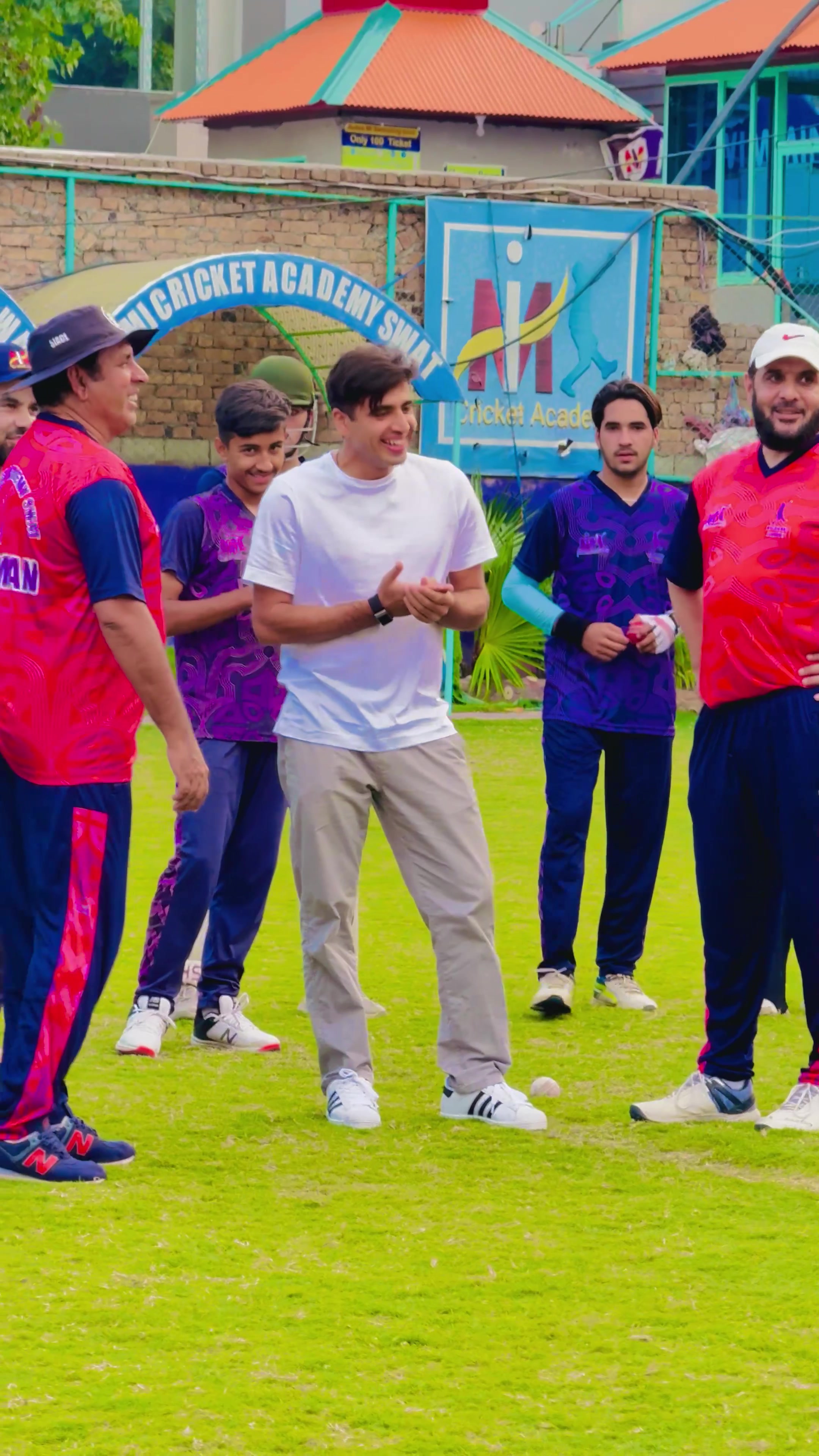 @🏏MI کرکٹ اکیڈمی سوات🏏