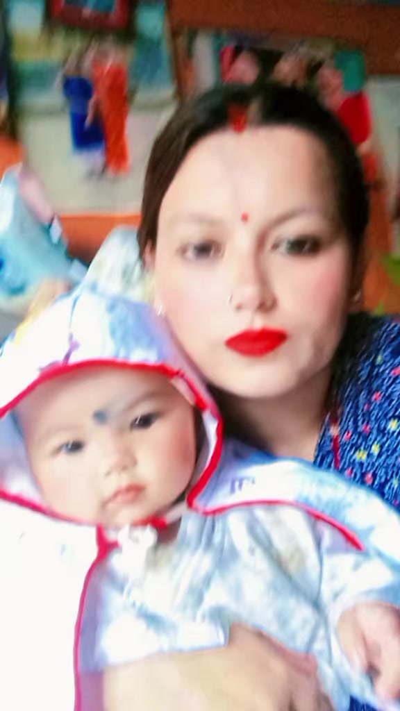 @Kabita kunwar❤️