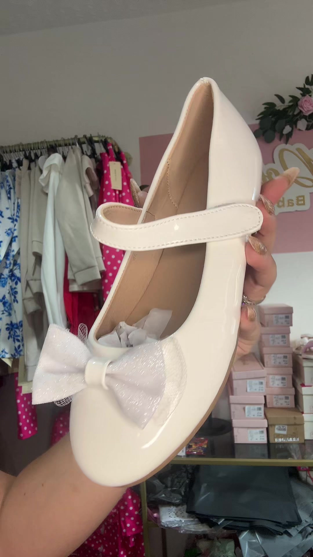 @Dolly’s baby boutique