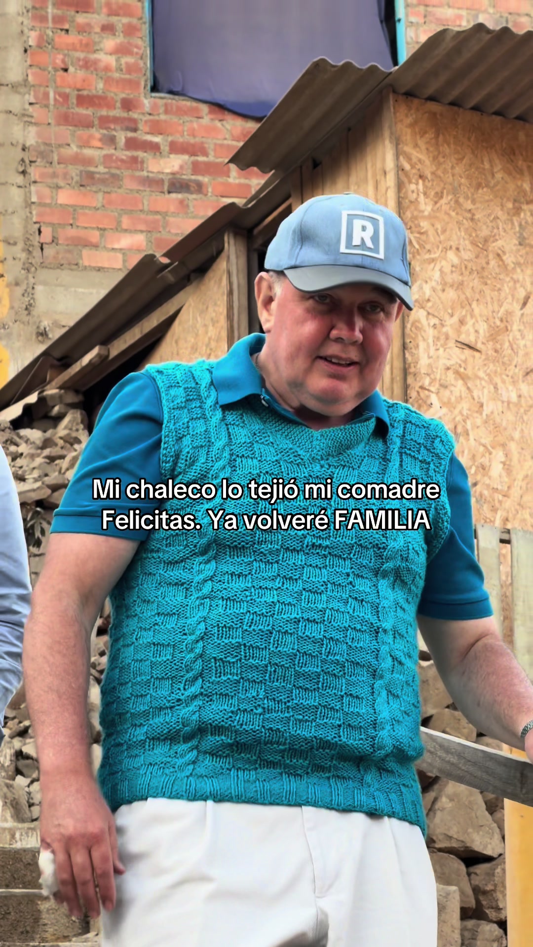@Rafael López Aliaga