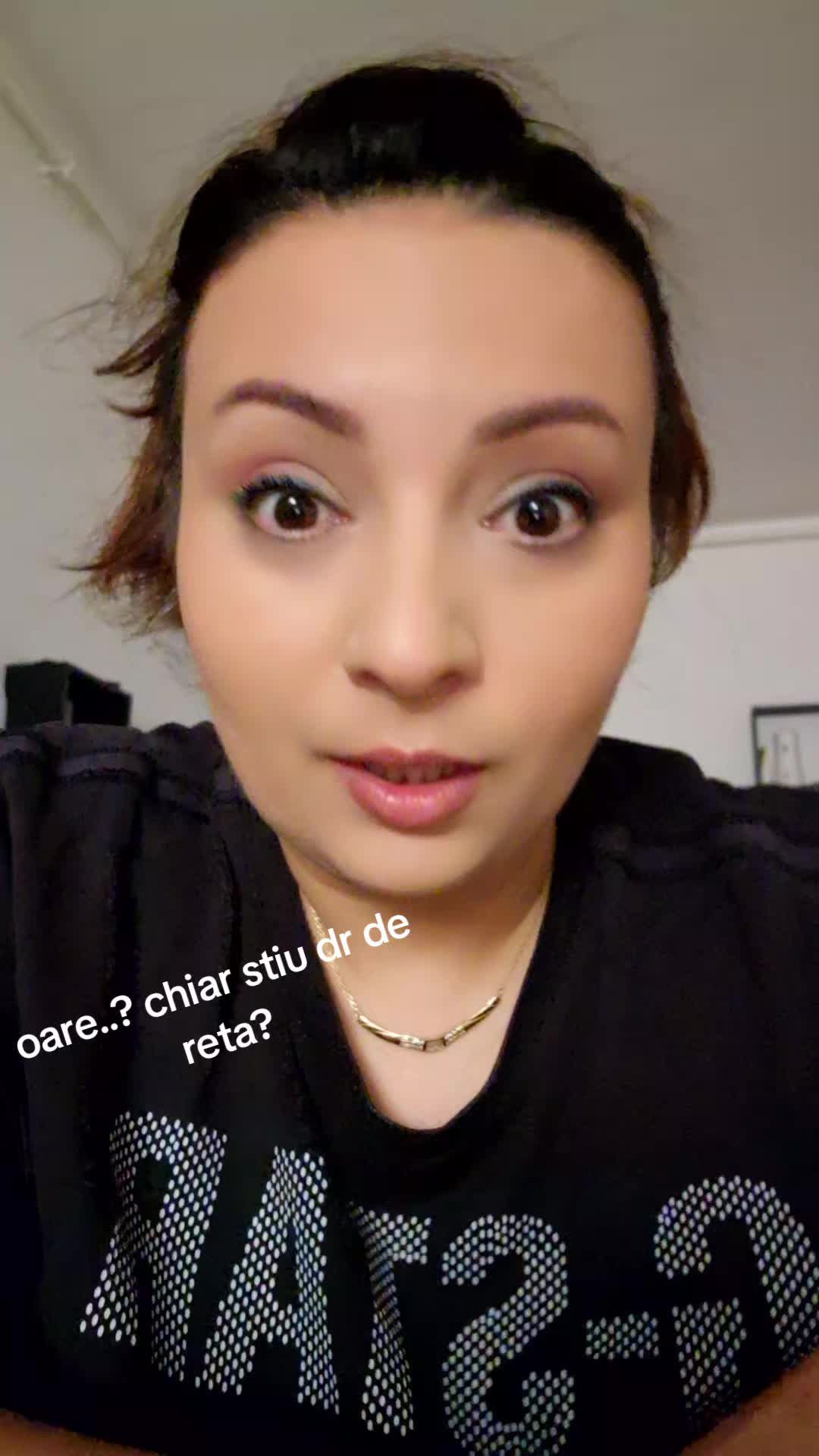 @Cristina Andreea