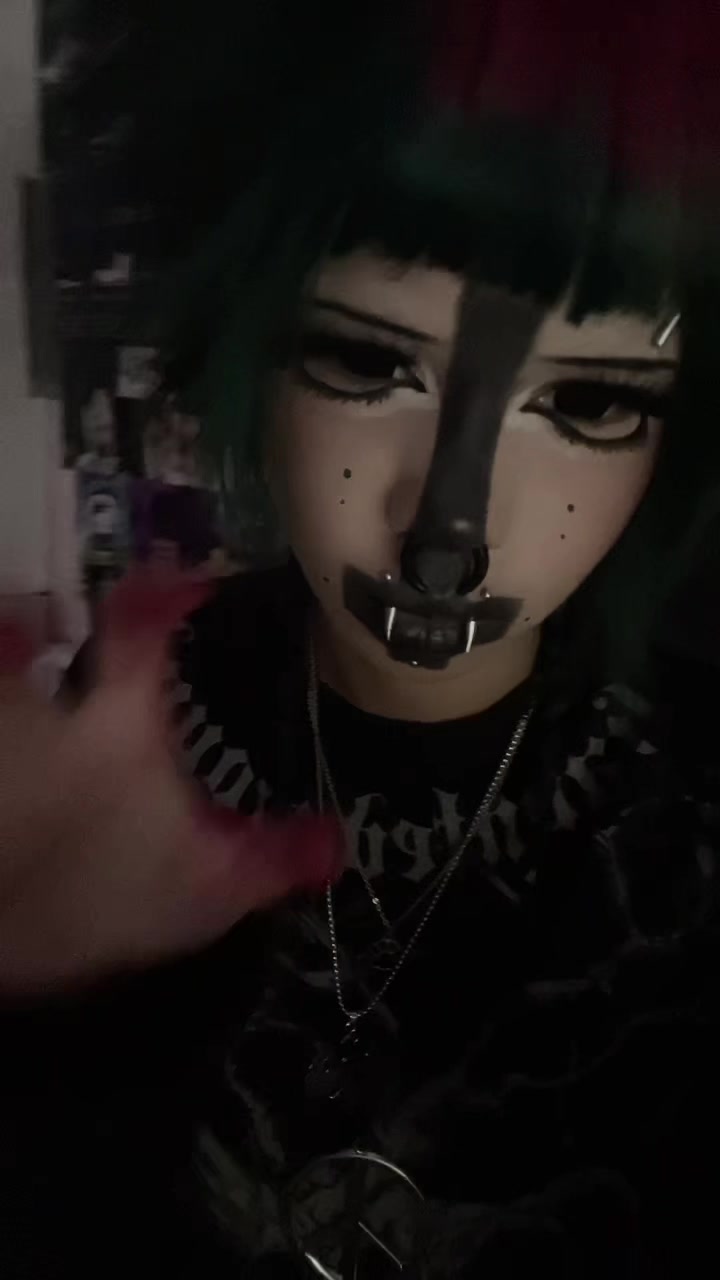 @GUNFYRE DOLLFACE