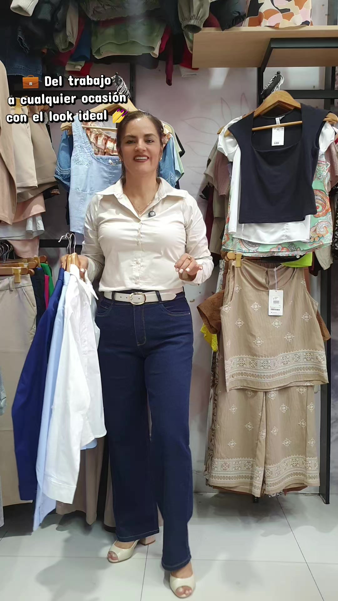 @Boutique Arianne Yamileth