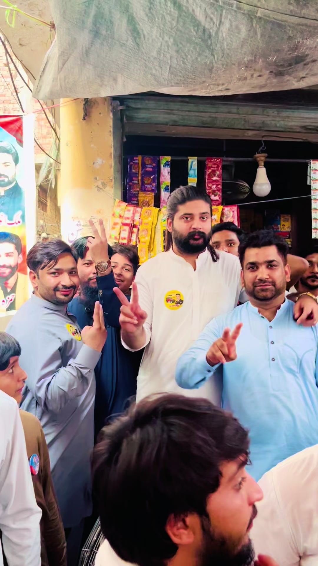 @PRESIDENT ADEEL AWAN
