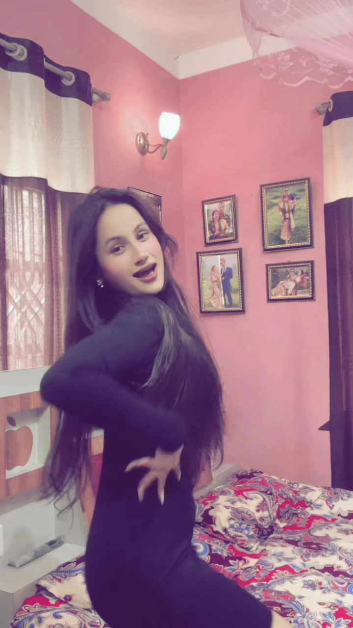 @Asmita Poudel 🔥