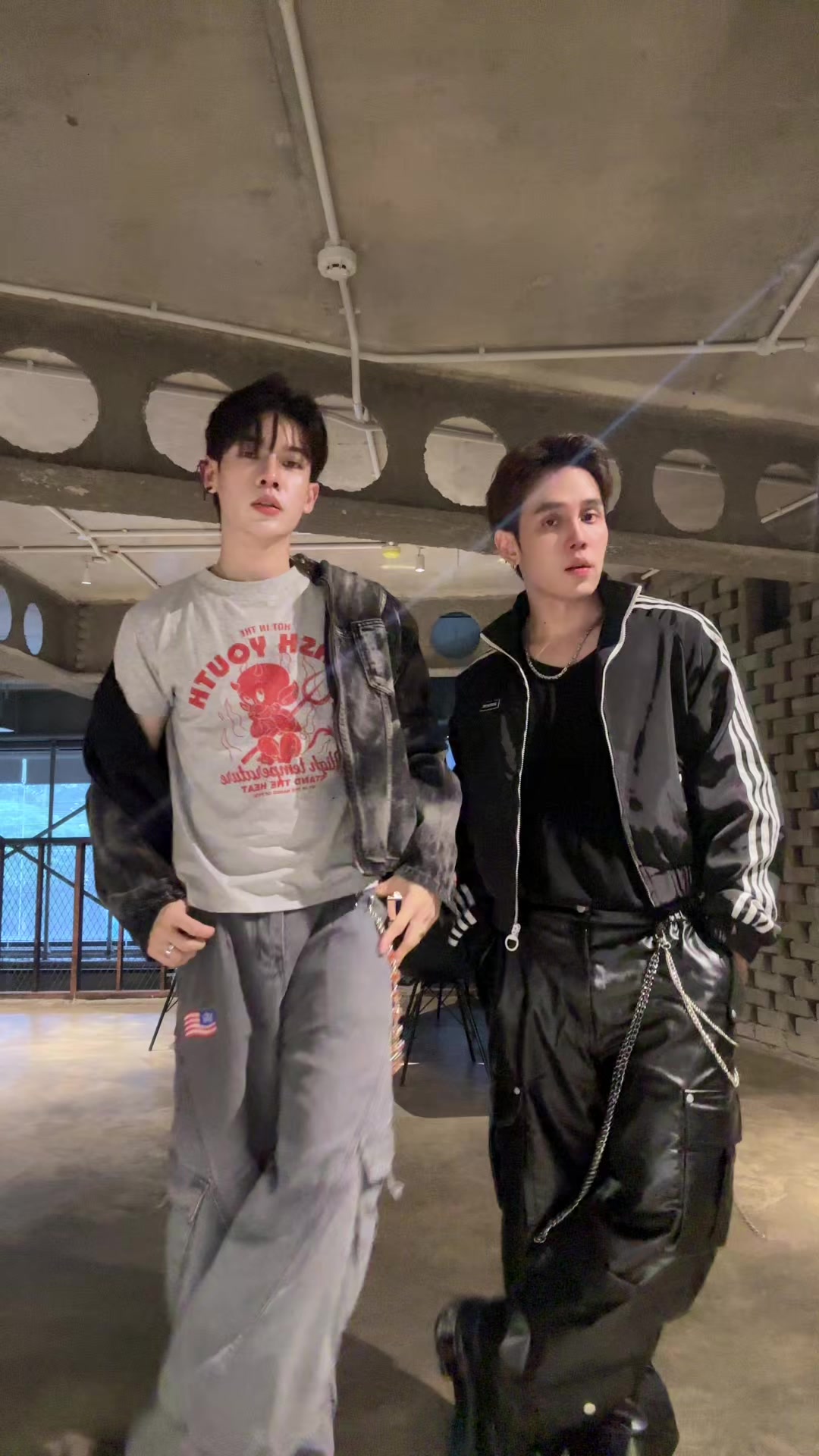 @JYJAYOFFICIALMUSIC