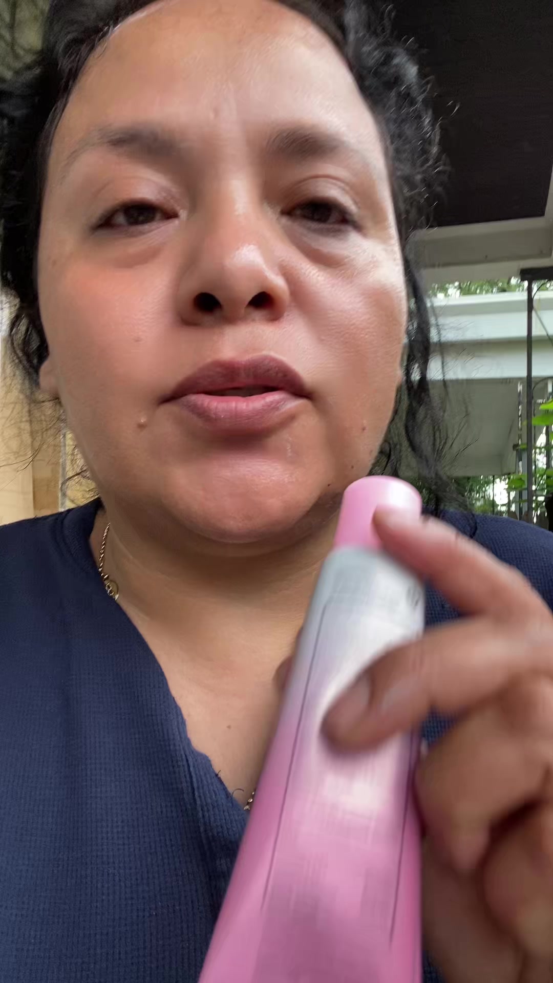 @Mónica Guzman/tiktokchop mamás