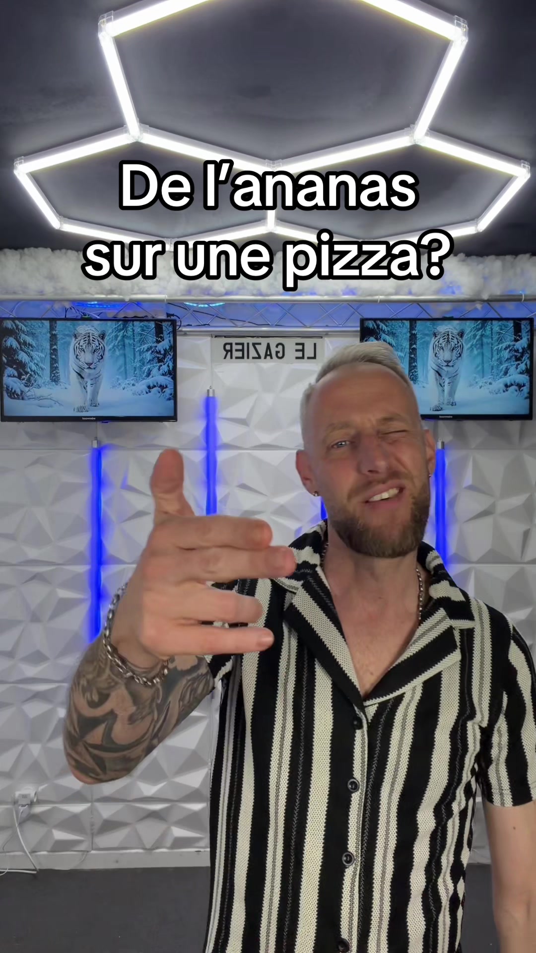 @🍕🏁 LeGazier 🏁🍕