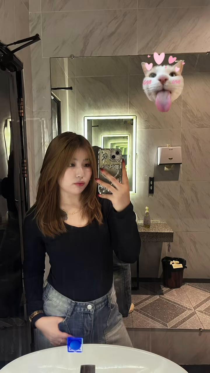 @Nang 🤍何晶晶🤍