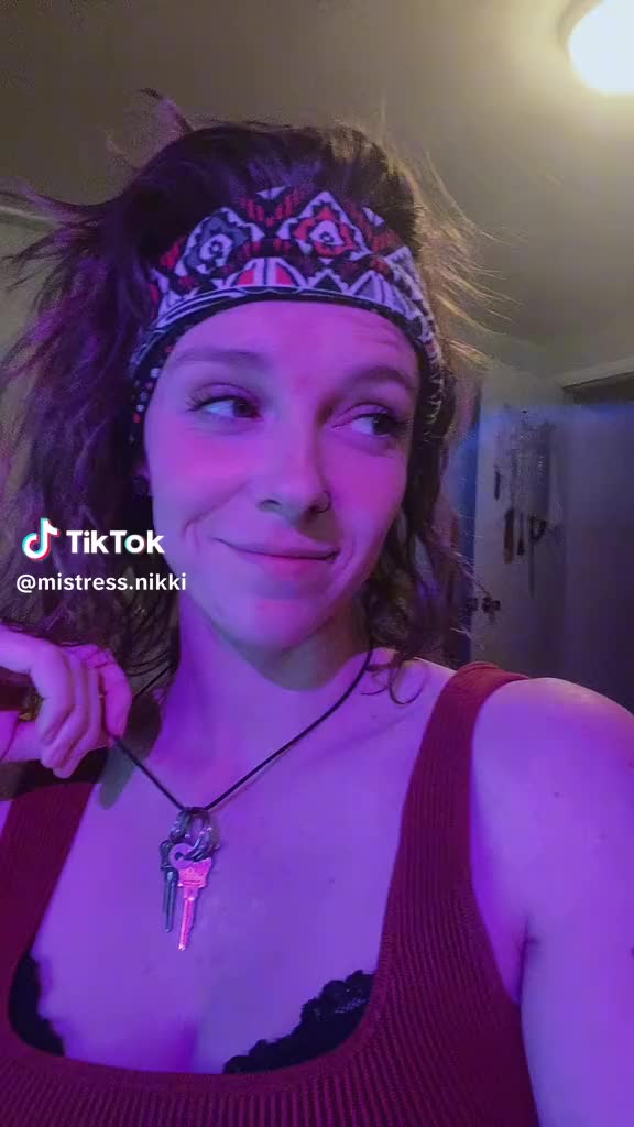 @mistress.nikki