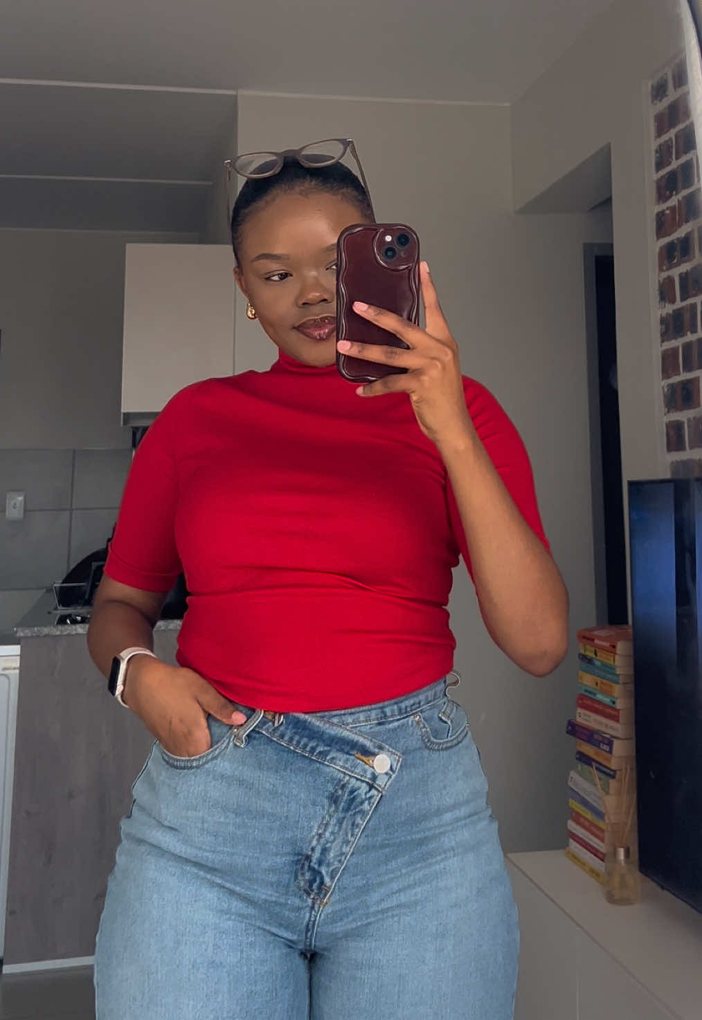 @Dr Oletilwe