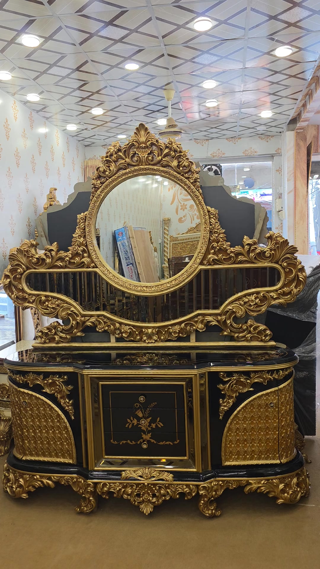 @MashAllah FurniTure GujraT