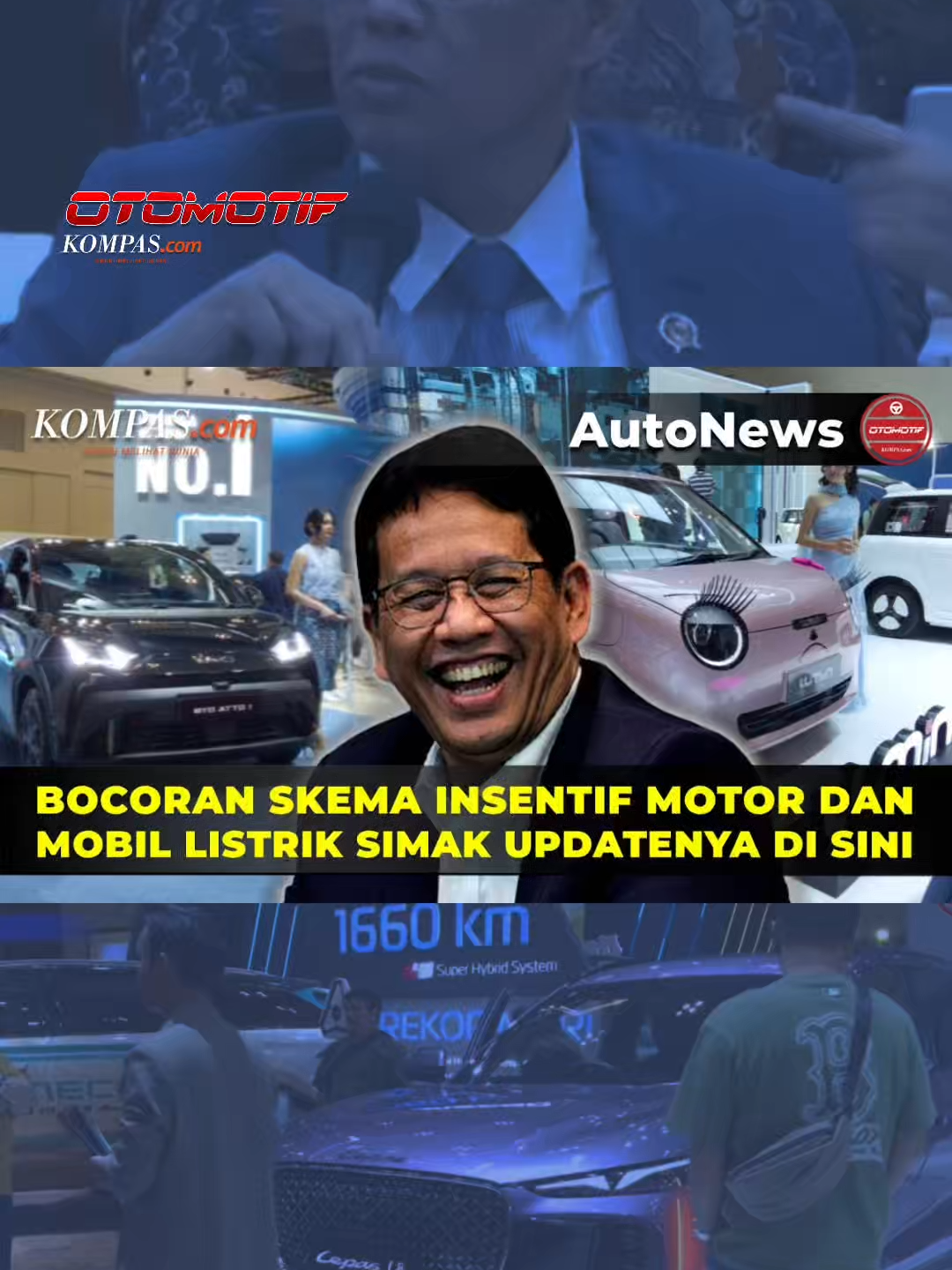 @Otomotif Kompascom