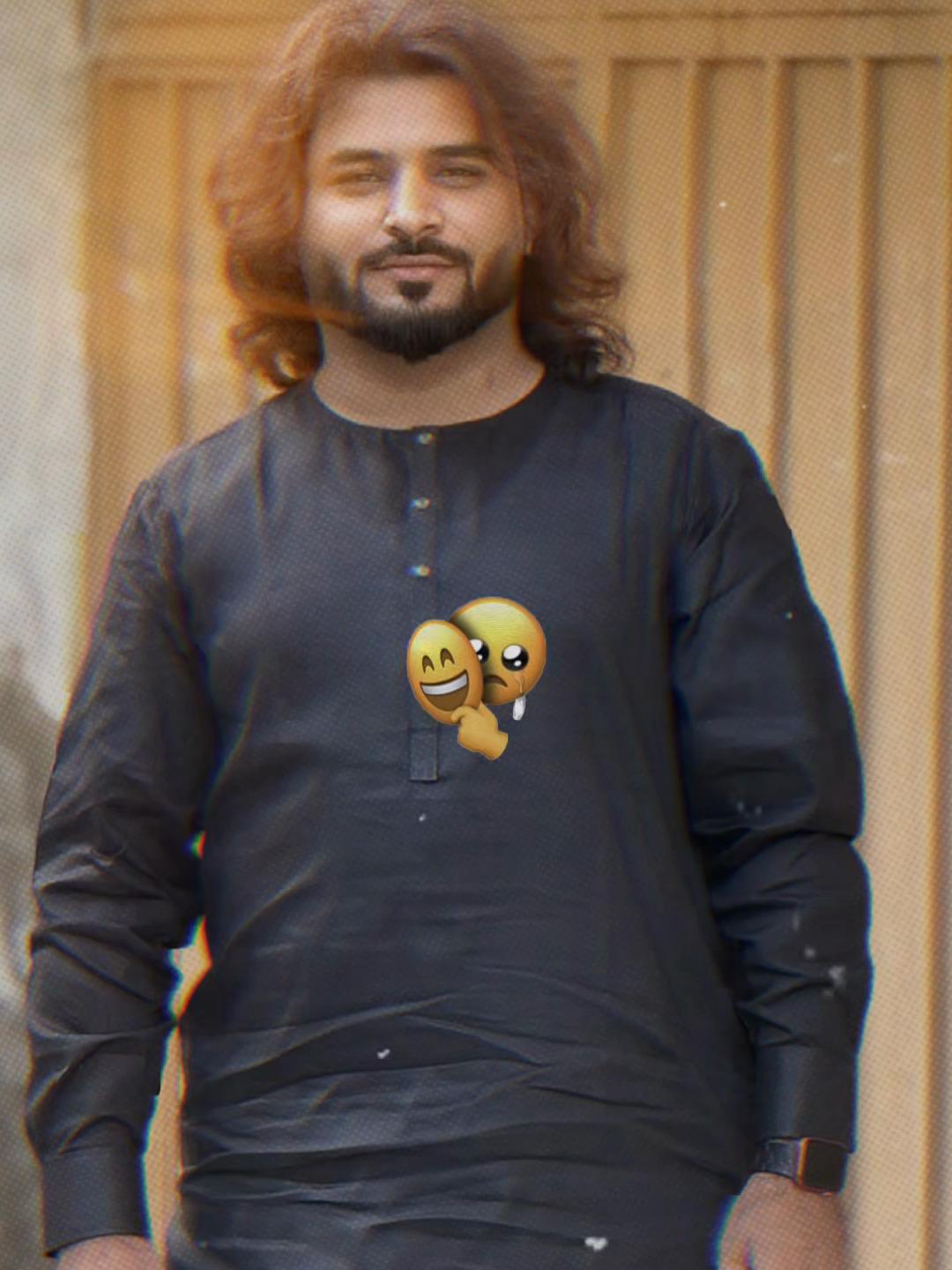 @Baلُoچ