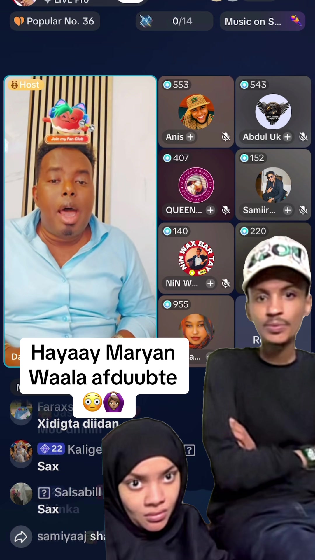 @Halaag girl 🦂📺