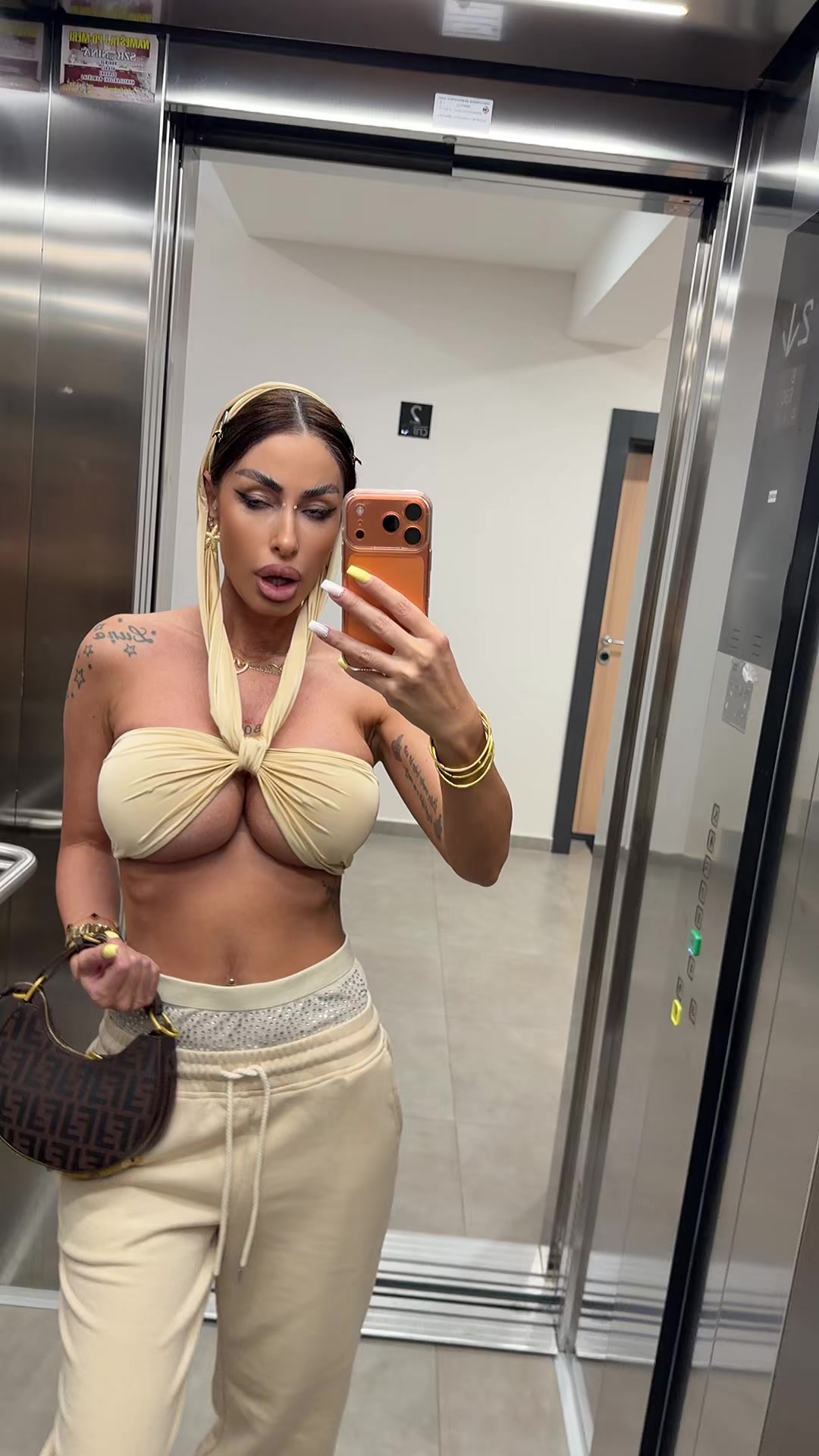 @Milana_Diva👸🏽